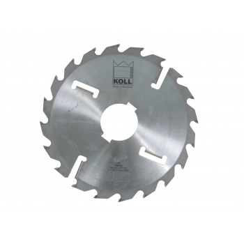 Tarcza Koll 300 x 3,2 x 70 z=20
