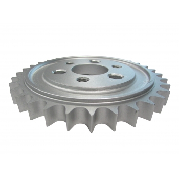 Koła do posuwu strugarek grubość 12,5 mm