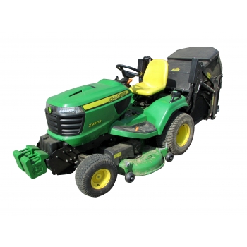 Kosiarka traktorek ogrodowy JOHN DEERE X950R
