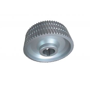 Koło Rolka do posuwu 140 mm