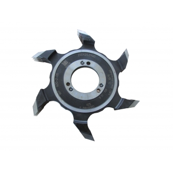 Frez LEITZ WF 620-2-05 250X20.2X60