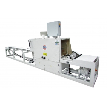 Trak tarczowy TR 800 LIGNUMA – do pryzm