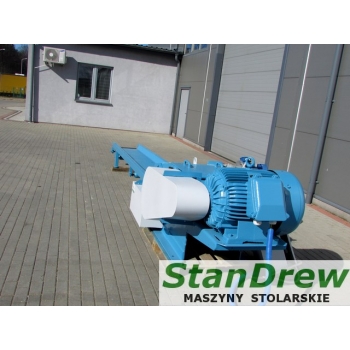 Rębak KLOCKNER 400 x 120 / nr2 /