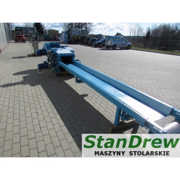 Rębak KLOCKNER 400 x 120 / nr2 /
