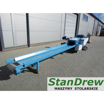 Rębak KLOCKNER 400 x 120 / nr2 /