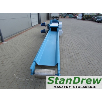 Rębak KLOCKNER 400 x 120 / nr2 /
