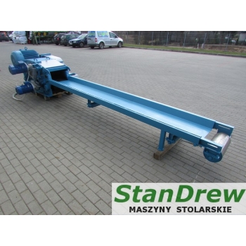 Rębak KLOCKNER 400 x 120 / nr2 /