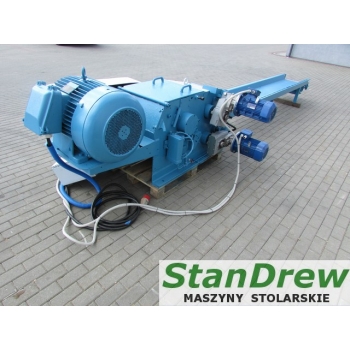 Rębak KLOCKNER 400 x 120 / nr2 /