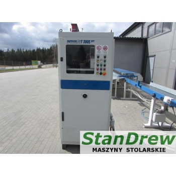 Optymalizerka OMGA T 2005 OPT