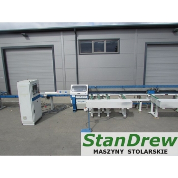 Optymalizerka OMGA T 2005 OPT