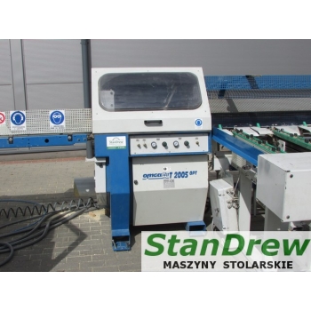 Optymalizerka OMGA T 2005 OPT