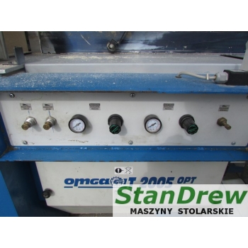 Optymalizerka OMGA T 2005 OPT