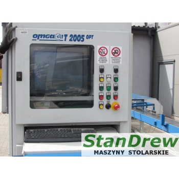 Optymalizerka OMGA T 2005 OPT