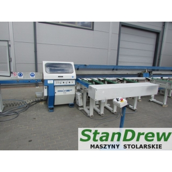 Optymalizerka OMGA T 2005 OPT