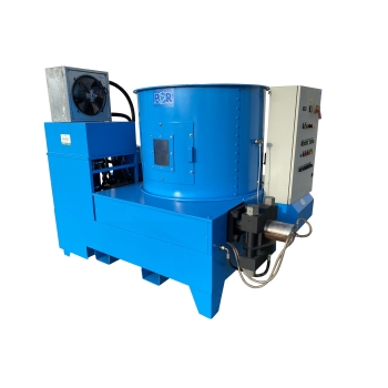 Brykieciarka POR Super Oscar 27,5 kW
