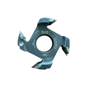 Frez Faba 130,6 x 30,5 x 40 nr 334 z4