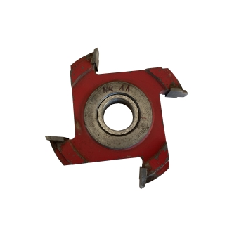 Frez 140x30x30 lub 140x40x20 z4 nr 11