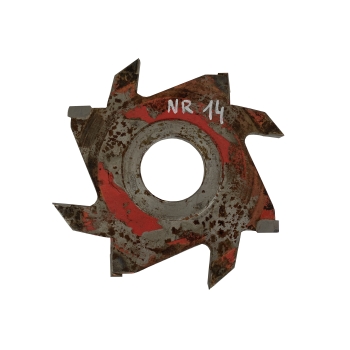 Frez 150x40x05 z 8 nr 14