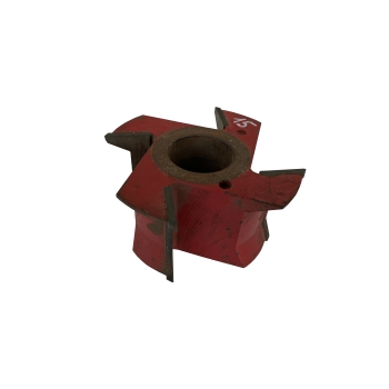 Frez 110x50x60 z4 nr 15