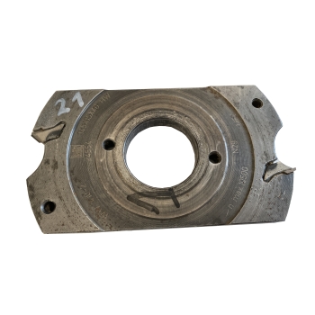 Frez do strugarki 145x15/40 nr 21