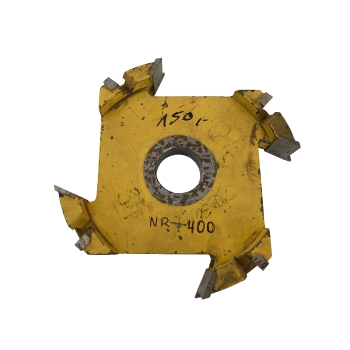 Frez 200x40x35 nr 400