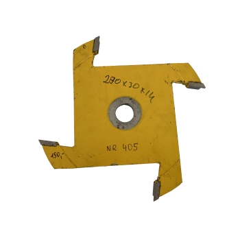 Frez FABA 280x30x15 nr 405