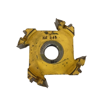 Frez FABA 175x40x35 nr 411