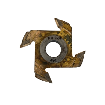 Frez FABA 145x35x15 nr 417