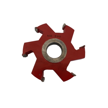 Frez HF 200x50x21 nr 500