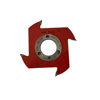 Frez HM 182x50x11 4z nr 503