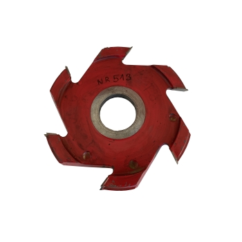 Frez HM 200x50x20 z6 nr 513