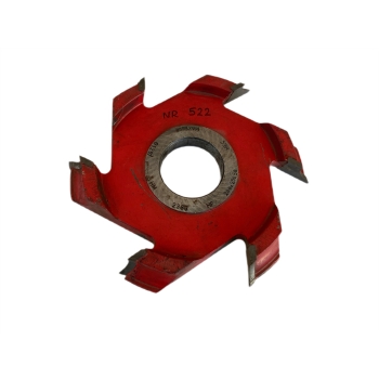 Frez HM 200x50x25 z6 nr 522