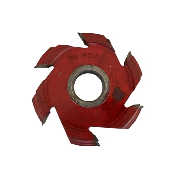 Frez HM 200x50x27 z6 nr 523