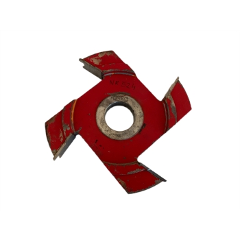 Frez 200x40x24 z 4 nr 524