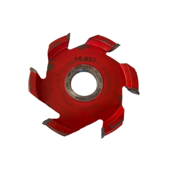 Frez HM 200x50x30 z6 nr 552