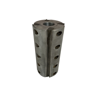 Głowica strugarska 210X100X35 4 nr 139