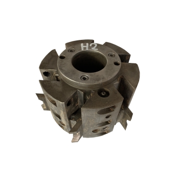 Głowica strugarska HYDRO 150x92/50 nr H 2