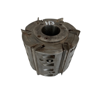 Głowica strugarska HYDRO 155x115/50 nr H3