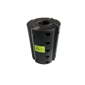 Głowica strugarska FABA 170X125X40 nr 163