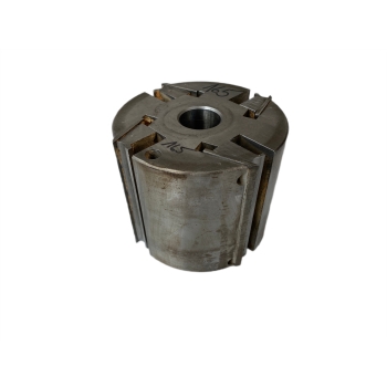 Głowica strugarska 105X125X30 nr 165