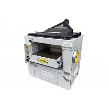 Grubościówka Strugarka JAROMA DSMD 63 - 7,5kw