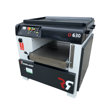 Grubościówka Robland D630