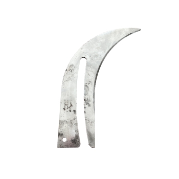 Klin rozszczepiający do pilarek formatowych D=250-350 Grubość 2.6 mm