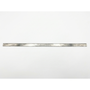 Nóż do strugarki / heblarki 630 x 24 x 3 mm