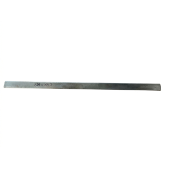 Nóż do strugarki / heblarki 630 x 30 x 3 mm