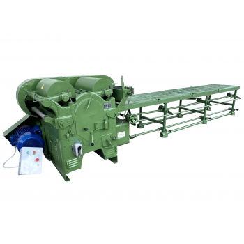 Obrzynarka Linck 700 x 100