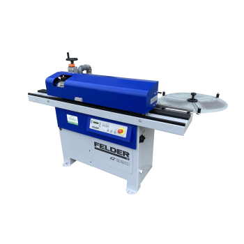 Okleiniarka Felder G220