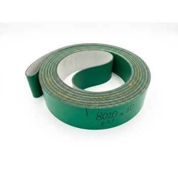 Pasek płaski 8020 x 50 mm, grubość 2,5 mm