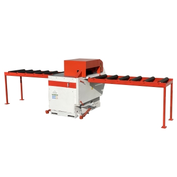 Piła poprzeczna ESTERER HKS/U wys 16cm, szer 500