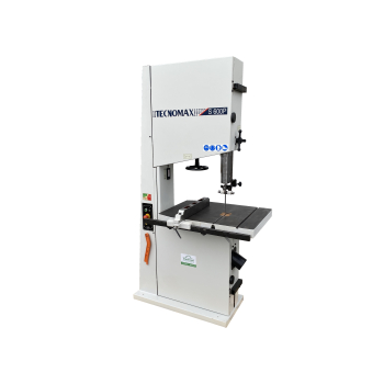 Piła taśmowa TECNOMAX S600P 2/25